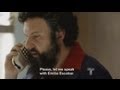 El Patrón del Mal | Pablo Escobar Trailer  Vers. English  | Telemundo