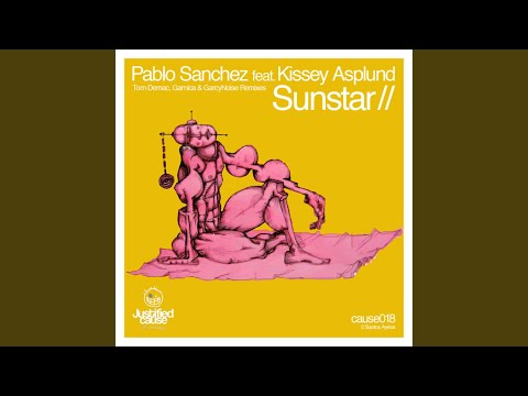 Sunstar (Garnica Remix) feat. Kissey Asplund