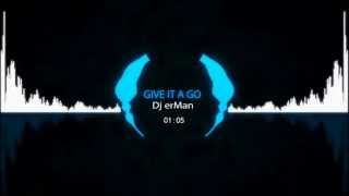 Dj erMan - Timbaland Give It A Go