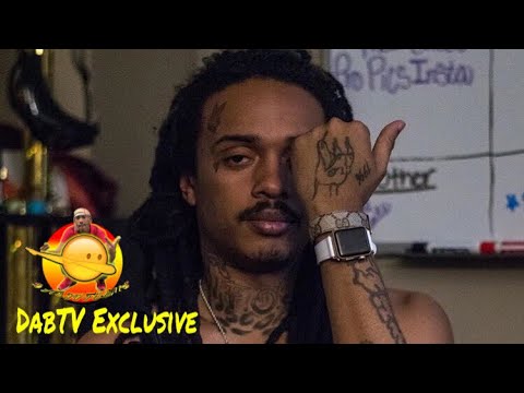 Lord Borleone & Lil Dude - Curious (DabTV Exclusive - Official Audio)