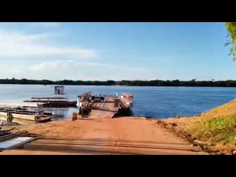 SÃO SEBASTIÃO DO TOCANTINS (TO)