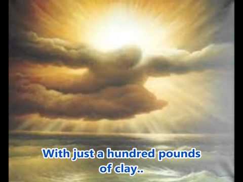 A Hundred Pounds of Clay-GeneMcDaniels-Lyrics