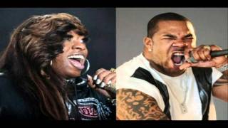 Busta Rhymes - Why Stop Now REMIX (ft. Missy Elliot, Lil Wayne, Chris Brown)