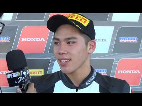 SBK 2018 1ª Etapa Interlagos-SP – SuperSport