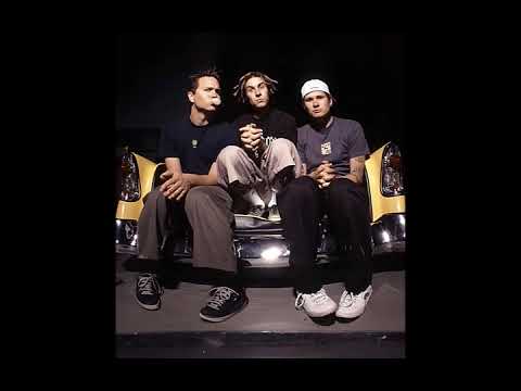 [FREE] blink-182 x Pop Punk Type Beat - "WYA"