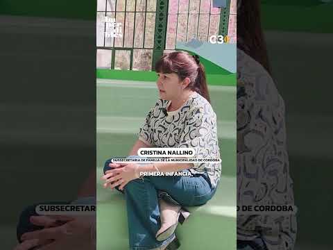 LA CASA DE LAS INFANCIAS: EL NUEVO IMPERDIBLE DE CÓRDOBA CAPITAL