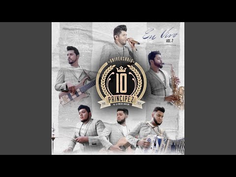 La Carga Ladeada / El Cadete (En Vivo)