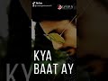 Kya baat hai lyrics song