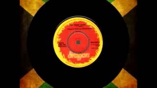 Toots and the Maytals - Sit Right Down