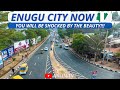 Inside ENUGU CITY You Ve Heard About It But Never Truly Seen It Enugu State