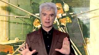 David Byrne's Meltdown | David introduces ATOMIC BOMB! The Music of William Onyeabor
