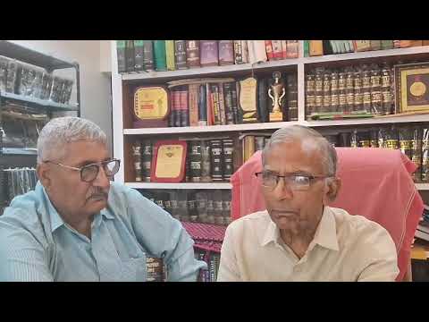 उदयपुर के भविष्य पर बोले शांति लाल चपलोत | रेलवे, एयरपोर्ट और पर्यावरण पर बड़ी बातें