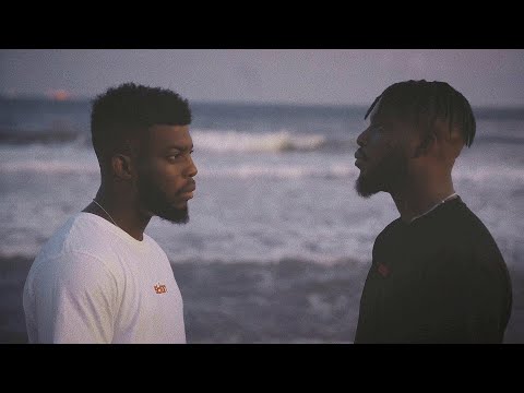 Boybreed - Let You Down (Visualizer)