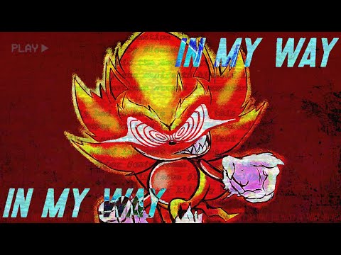 juno! - IN MY WAY! || FCSS. LAST LIFE CHASE THEME (Outcome Memories OST)
