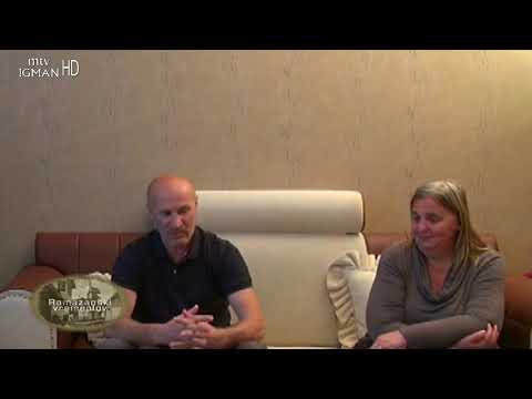 RAMAZANSKI VREMEPLOV: RADOST IBADETA I IFTARA...