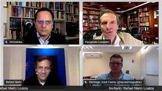 La Tarde en La Hora de la Verdad 13 de agosto 2020