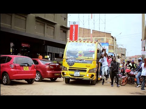 Mbogi Genje x Samir De Performer x Phinom Kenyan Popcaan and vybezkartel.Madocho wa Kanairo
