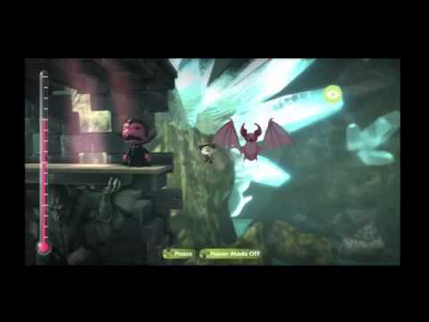 LittleBigPlanet 2 - Let's Create a Level 88