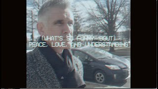 Curtis Stigers - (What&#39;s So Funny &#39;Bout) Peace, Love, And Understanding