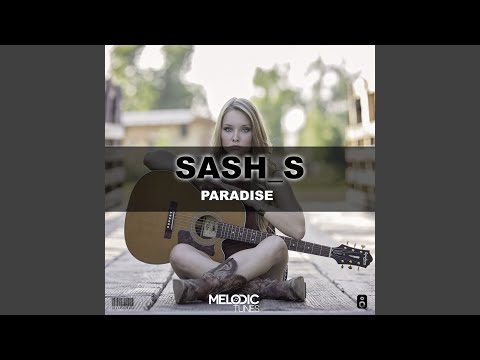 Paradise (Original Mix)