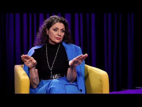 Ekstra Nena: „Počela sam da sumnjam u svog muža, a kum mi je govorio da sam previše zahtevna"