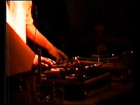 DJ Pogo, DJ Grazzhoppa & DJ DCS - Part I