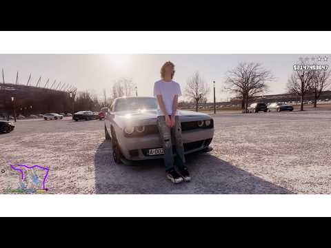 dopek - Podjeżdża nowy hellcat (prod. 1kkyoto)