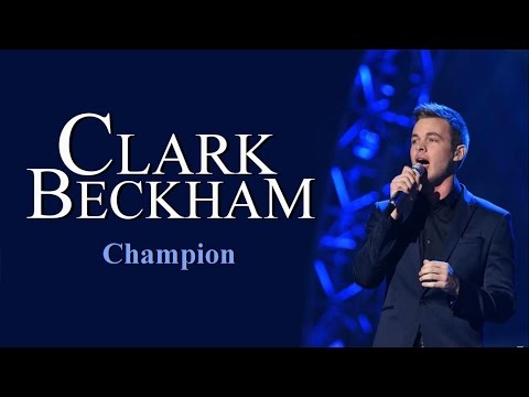 Video thumbnail for Champion