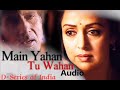 Main Yahan Tu Wahan Song Of Bagwan 2003 Love Remember Song