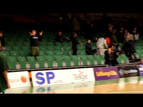 SBBK Ultras Green Army.MOV