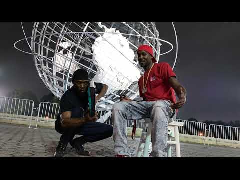 The drunken Cypher Me and Nato