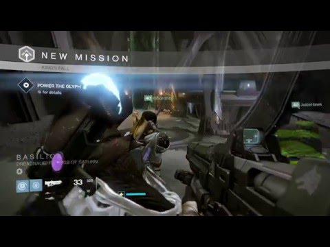 King's Fall Raid: How To Easily Beat the Totems