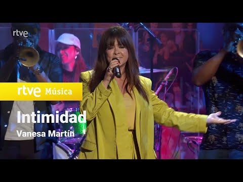 Vanesa Martín - “Intimidad” | La Revuelta