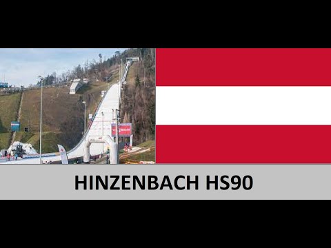 Puchar Świata Kobiet 2022/2023 Hinzenbach DSJ4