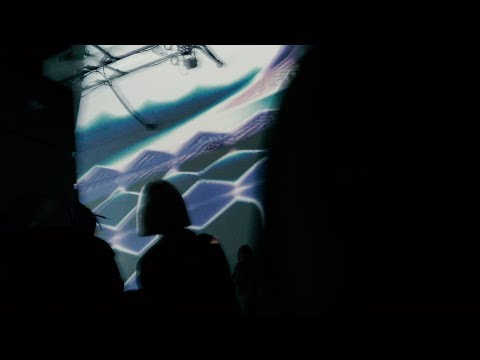 machìna at SXSW | Documentary (2018)