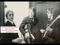 THE JAM - May 28th 1976 "I Got By In Time"  Bob Potter’s Studio, Mytchett, Surrey.