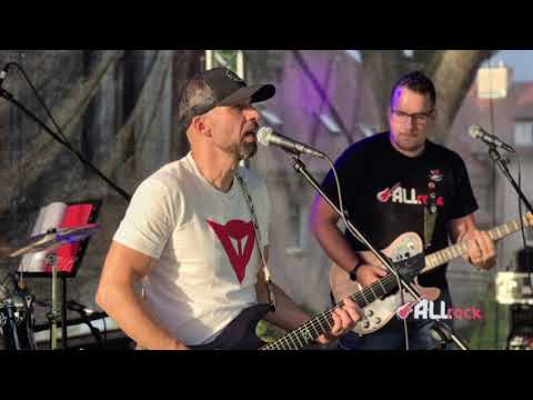 ALL rock - ALLrock - Krásno 2025