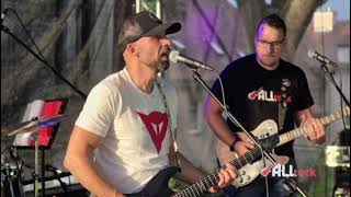 Video ALLrock - Krásno 2025