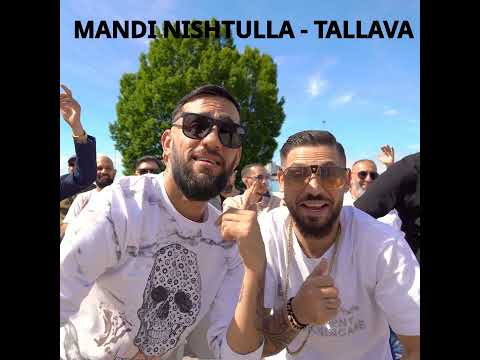 Mandi Nishtulla & Liri Ketit & Elton Dibroni & Keli Shikut Elioni 2025 TALLAVA