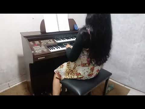 Hinos CCB 197 "Senhor, Por teu poder"