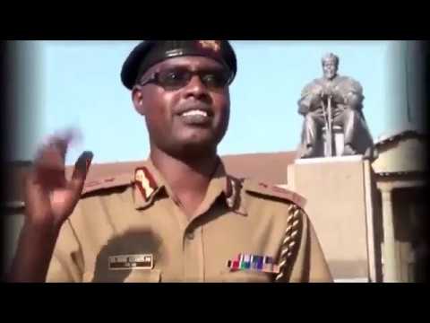 MWALIMU ZILLA - HELLO KENYA WE ARE ONE