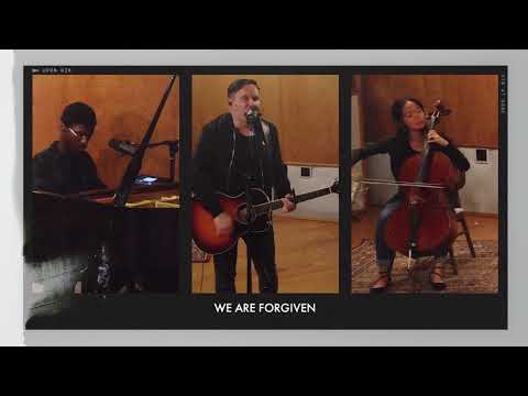 Upon Him - Matt Redman - HTB at Home