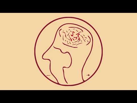 INSPIRATION (Hebr 12,29) - Wisdom of the Desert Mothers // Amma Syncletica // Enlightenment / AP-892