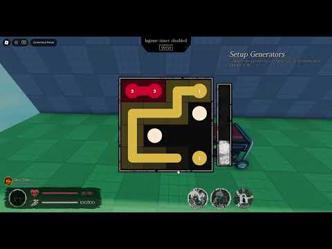 ROBLOX Forsaken ALL Maps SHOWCASE!