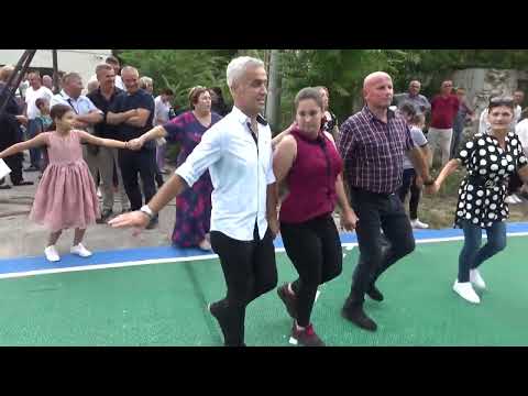 Kolo za Dzevada Kasica - Teferic Glavaticevo 2022 - AMKO bend