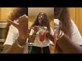Cherokee D Azz Hot Crazy Ass Wednesday Epic Must S