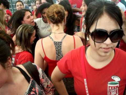 Engenharíadas 2010 Mackenzie, CAASO e Poli