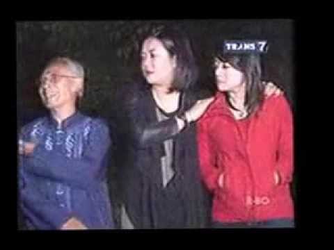 Mister Tukul jalan jalan 18 Januari 2014 URBAN LEGEND PASUNDAN