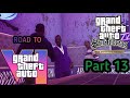 ROAD TO GTA 6 GTA San Andreas Definitive Edition Part 13