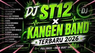 Download lagu π₯ DJ KANGEN BAND x ST12 TERBARU 2026 | Full Bass Remix Terbaik π§ Lagu Galau Enak Buat Santai mp3 Download lagu π₯ DJ KANGEN BAND x ST12 TERBARU 2026 | Full Bass Remix Terbaik π§ Lagu Galau Enak Buat Santai mp3